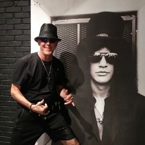 Meet your Posher, Edward